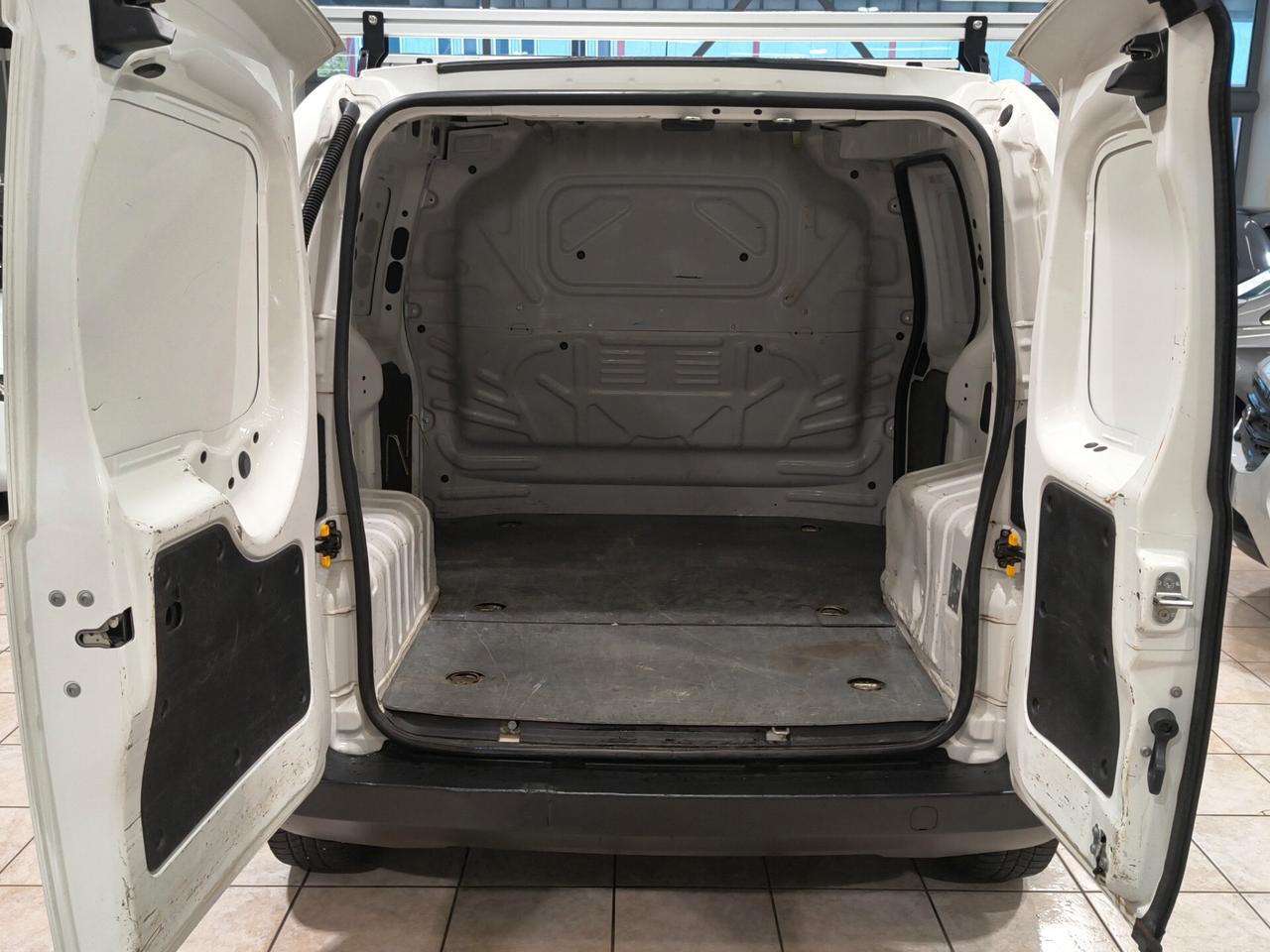 Fiat Fiorino 1.3 MJT 95CV Cargo iva compresa