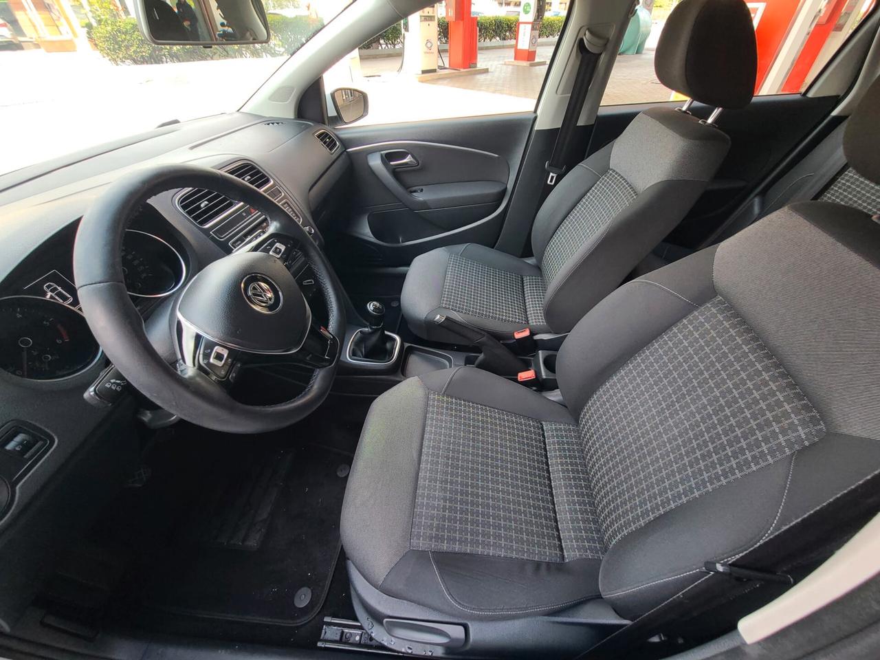 Polo 1.4TDI 5p. Trendline OK NEOP UNIPRO