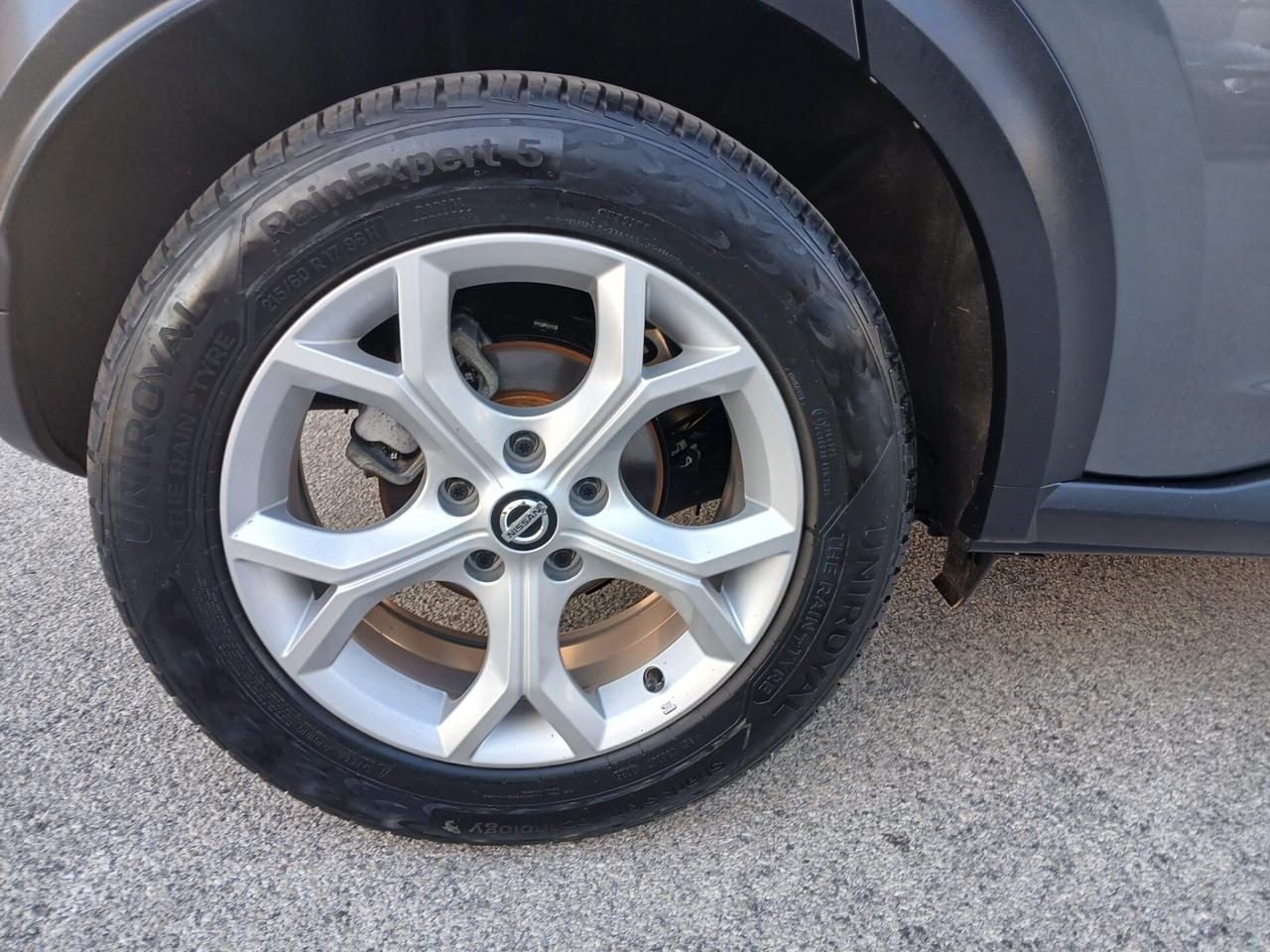 NISSAN JUKE 1.0 DIG-T 114 CV DCT AUTO 2021