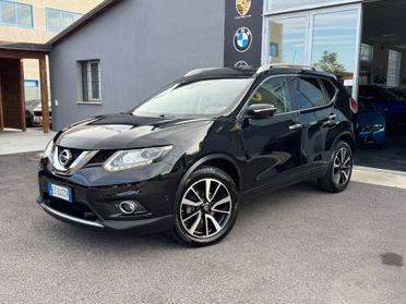 Nissan X-Trail 1.6 dCi 2WD Tekna TETTO APRIBILE full