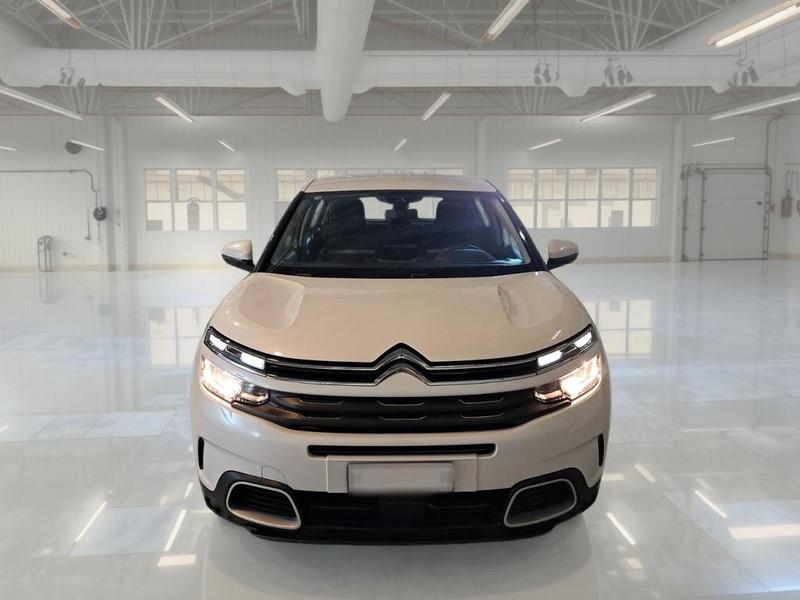 CITROEN C5 AIRCROSS BlueHDi 130 S/S Business EAT8