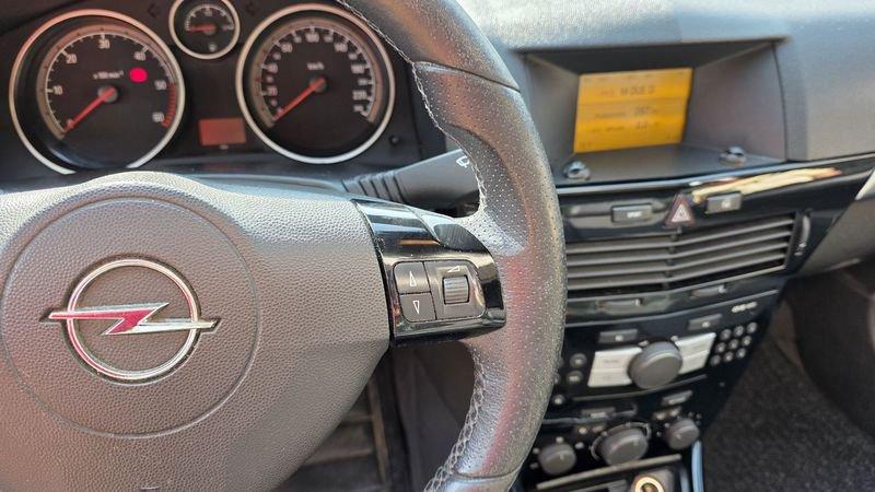 Opel Astra Astra TwinTop 1.9 16V CDTI 150CV Cosmo