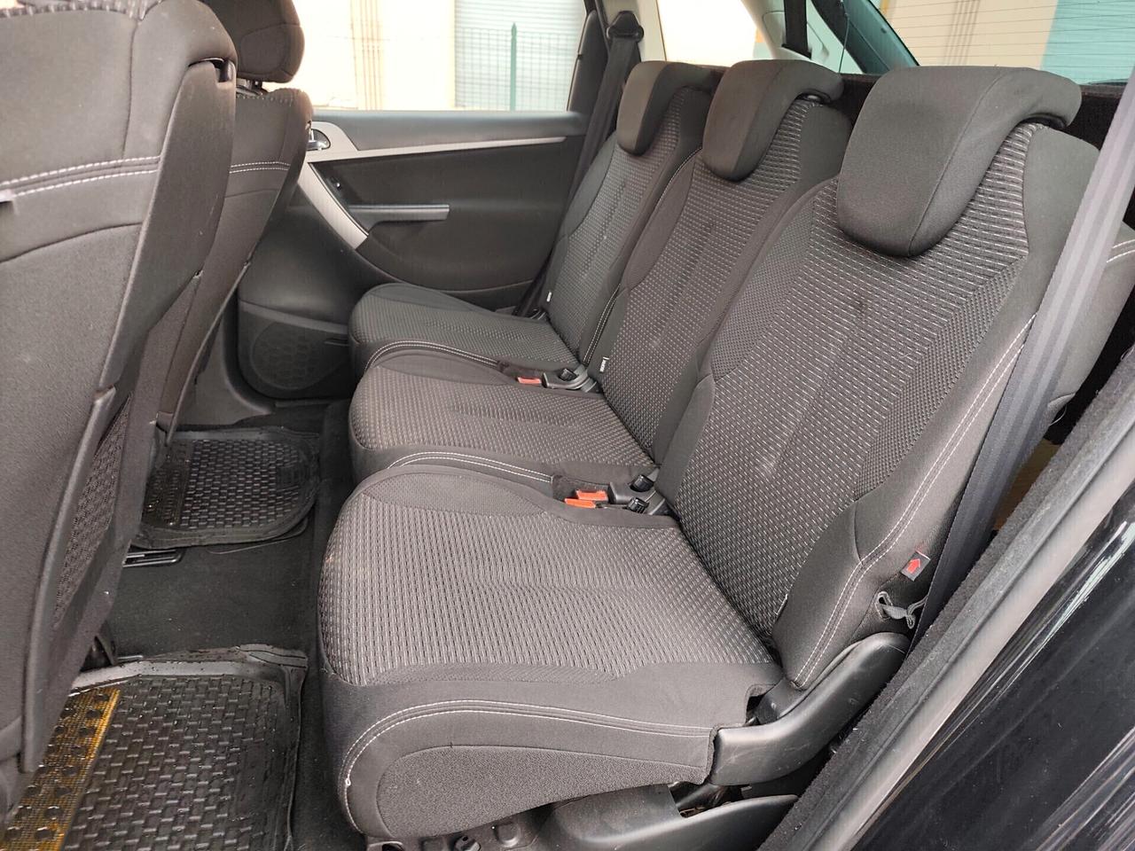 Citroen C4 Picasso 1.6 VTi 120 Seduction