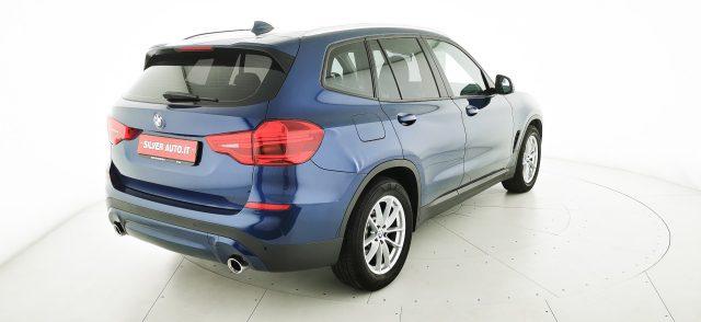 BMW X3 xDrive20d Business Advantage