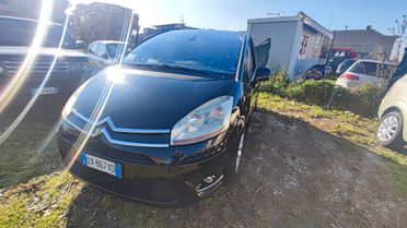 Citroen C4 Picasso 2.0 Hdi automatica 2010