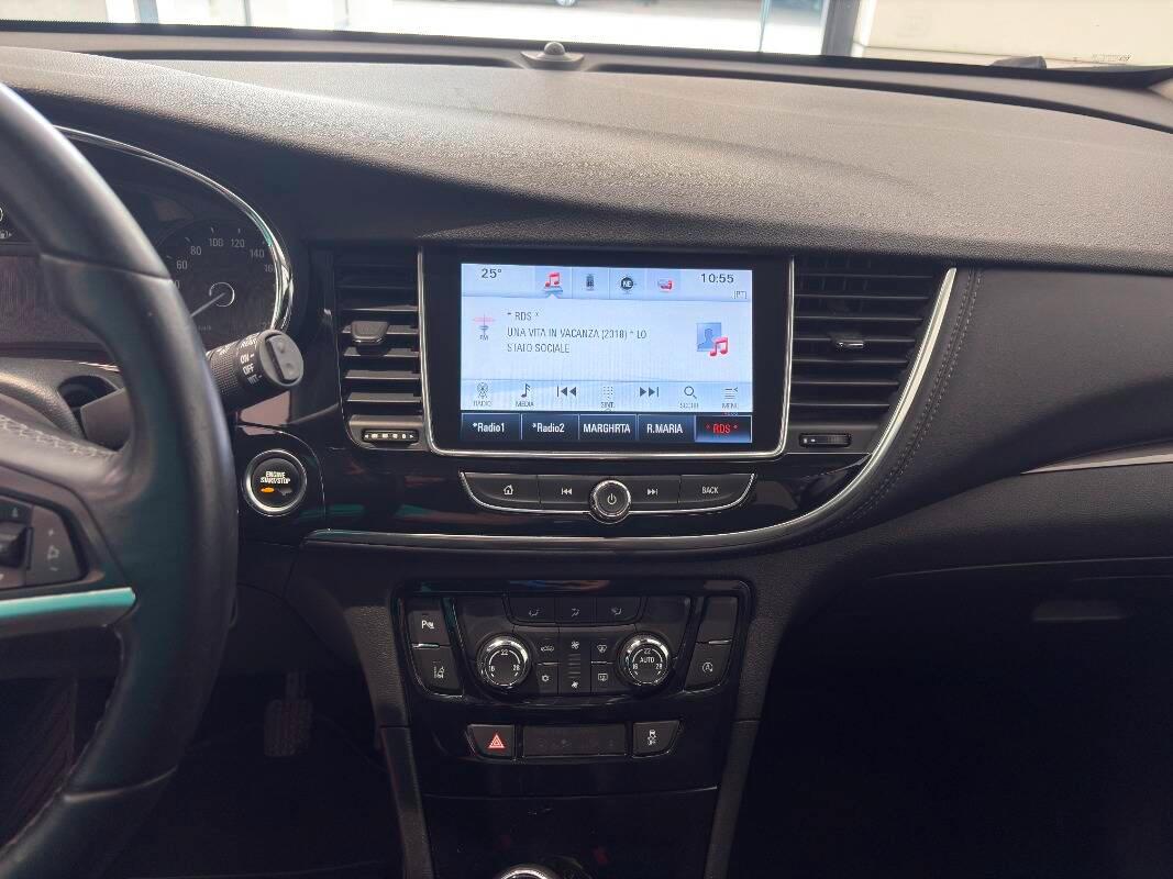 Opel Mokka X 1.6 cdti b-Color s&s 4x2 110cv