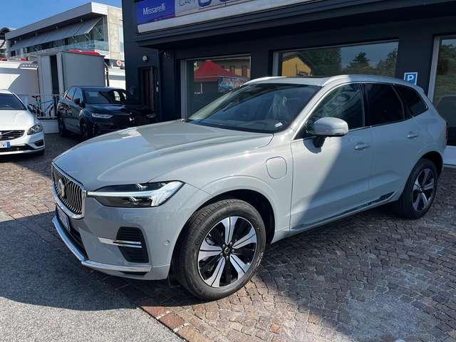 Volvo XC60 XC60 2.0 t6 phev Plus Bright awd auto