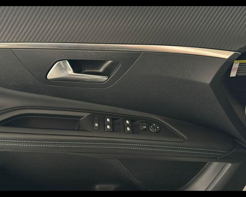 Peugeot 3008 2ª serie BlueHDi 130 S&S EAT8 Allure