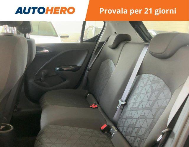 OPEL Corsa 1.2 5 porte 120 Anniversary