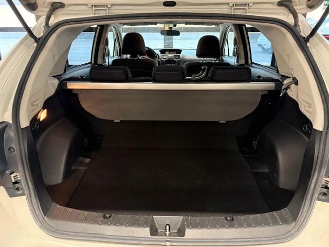 Subaru XV 2.0D-S Exclusive