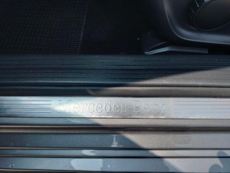 Mercedes-Benz Classe A A 200 d Premium