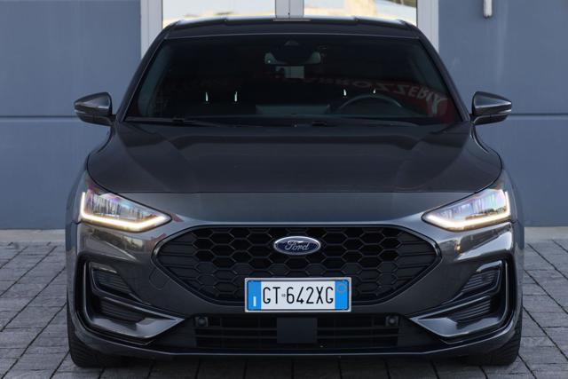 FORD Focus 1.5 EcoBlue 115 CV automatico 5p. ST-Line