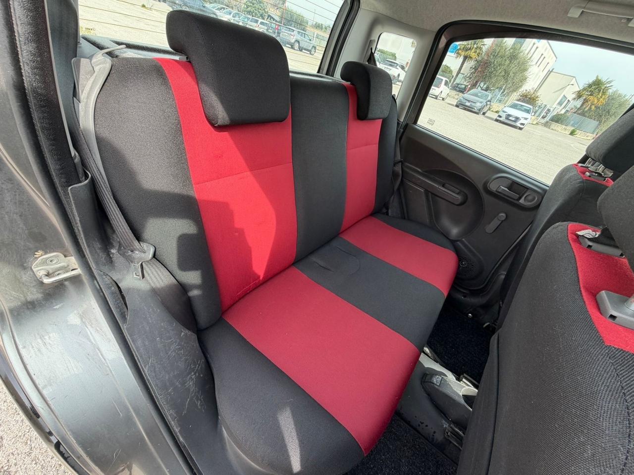 Fiat Panda 1.2 Climbing B-met GARANZIA 12 m