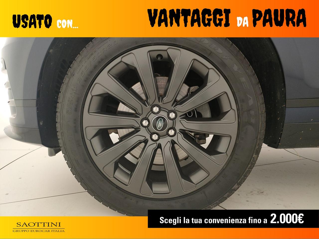 2.0d R-Dynamic se 4wd 204 CV Auto