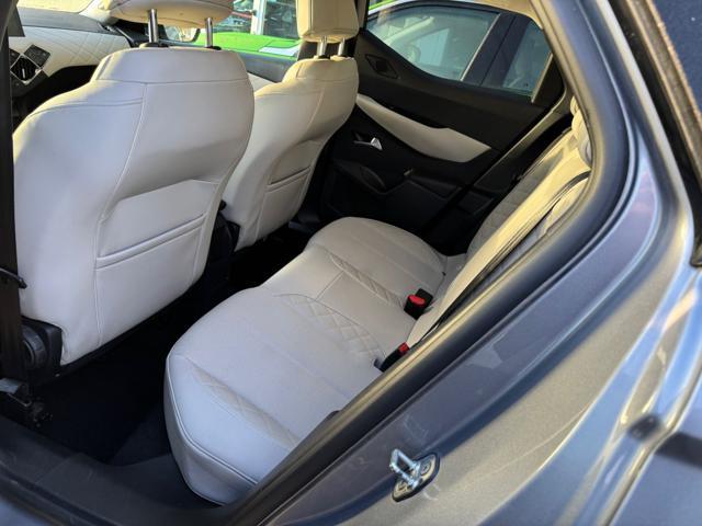 DS AUTOMOBILES DS 3 Crossback PureTech 130 Aut. Grand Chic NAVI