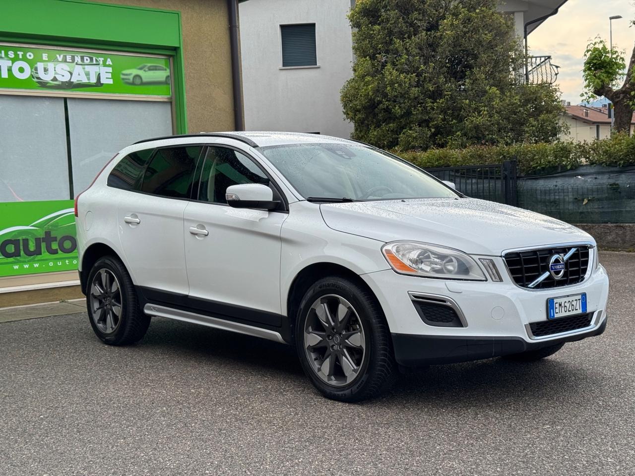 Volvo XC60 INTEGRALE AUTOMATICO