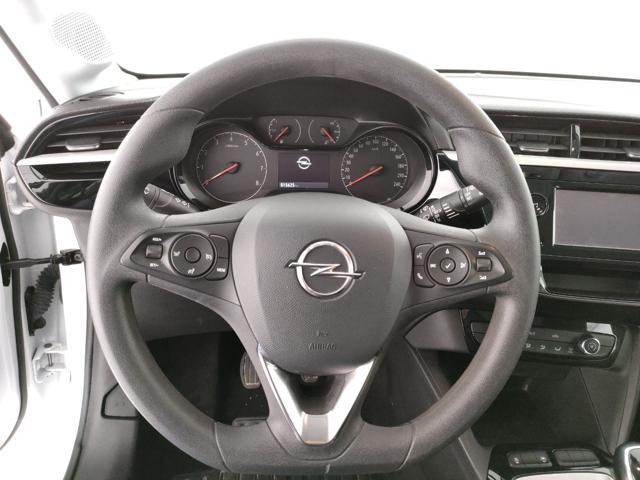 OPEL Corsa 1.2 Edition