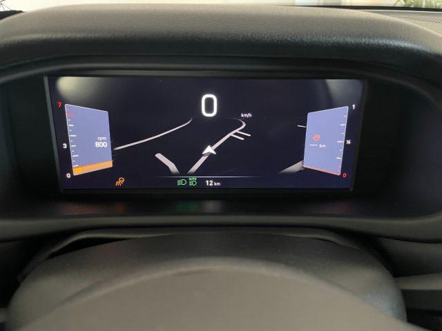 JEEP Avenger 1.2 Summit Pack Infotainment & Conv KM0 MY25