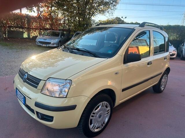Fiat Panda 1.2 Dynamic Natural Power, UNIPROPRIETARIO!!