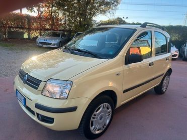 Fiat Panda 1.2 Dynamic Natural Power, UNIPROPRIETARIO!!