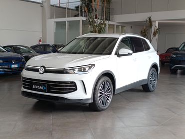 Volkswagen Tiguan 2.0 tdi Elegance 150cv dsg