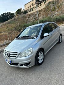 Mercedes-benz B 180 B 180 CDI Executive