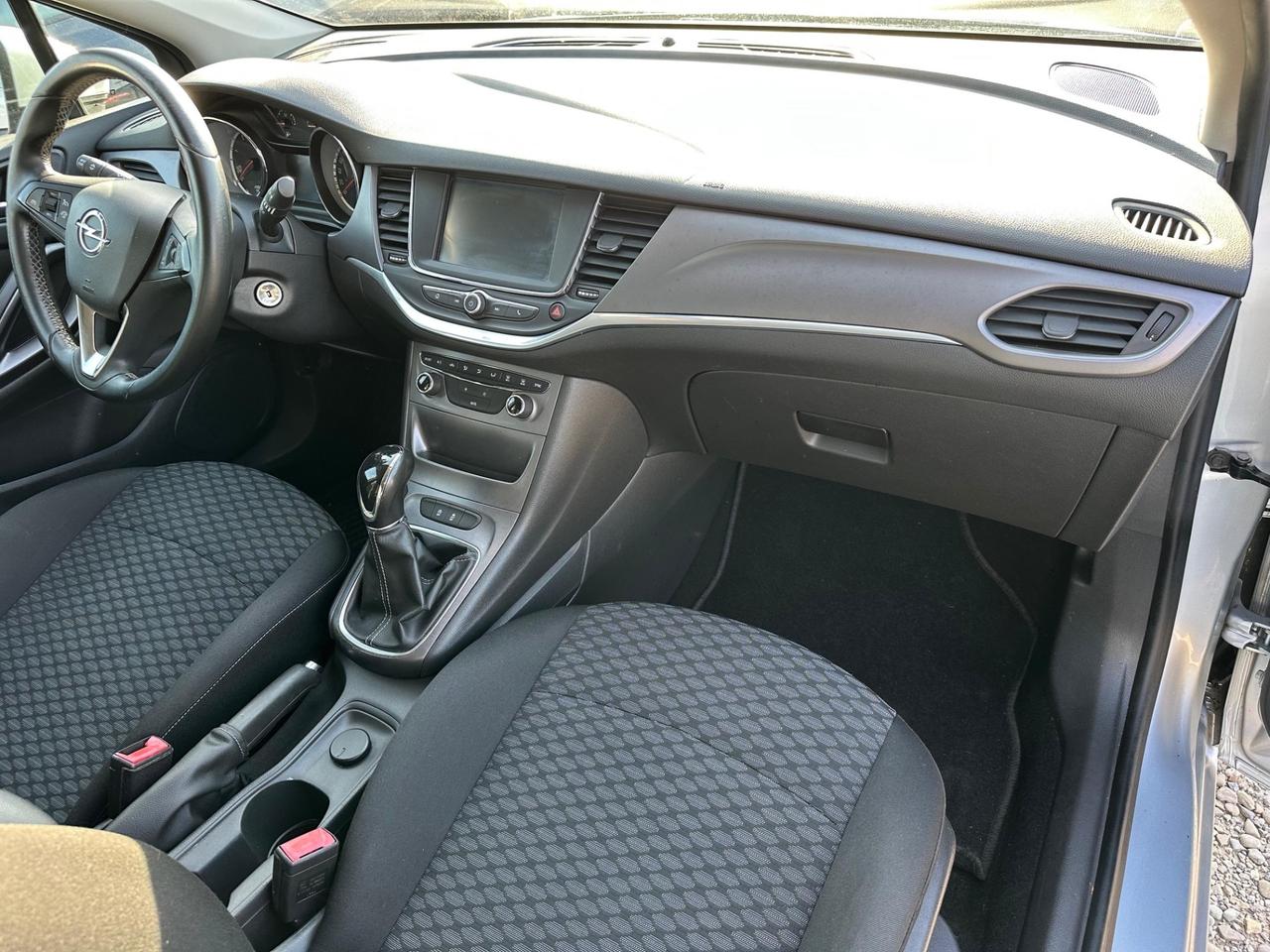 Opel Astra 1.6 CDTi 110CV Start&Stop Sports Tourer Innovation