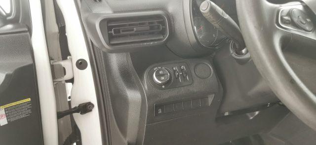 OPEL Combo Cargo 1.5 Diesel 100CV S&S PC 1000kg Edition