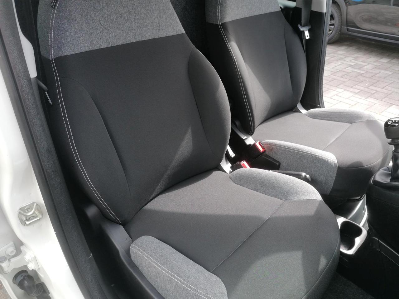 FIAT Panda van 0.9 nat.p. 80cv Pop 2p.ti serie 3 E6d-temp