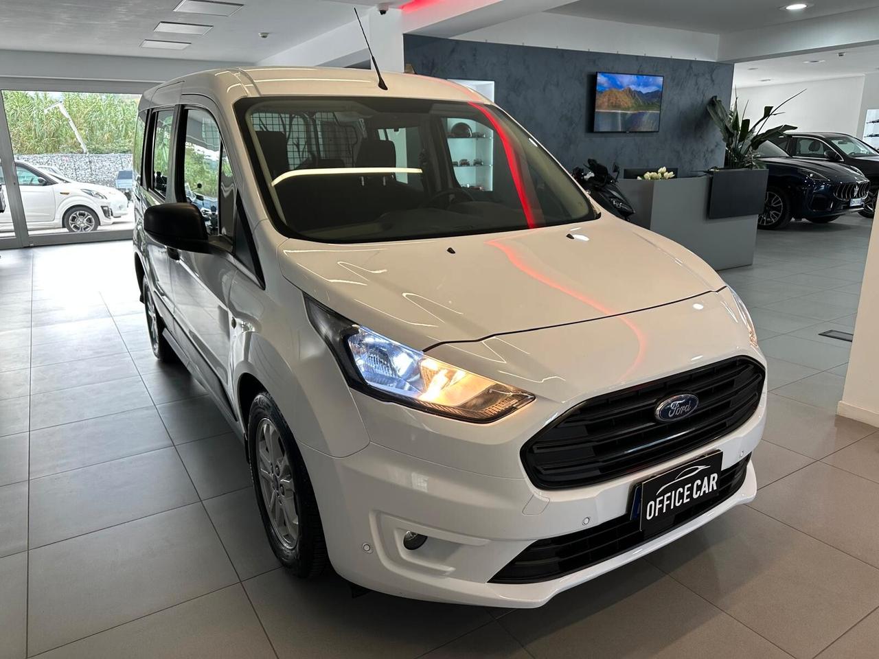 Ford Transit Connect 1.5