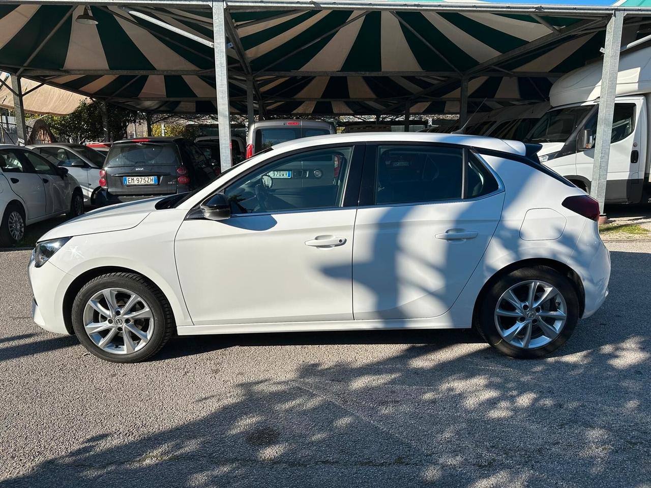 Opel Corsa 1.2 Elegance