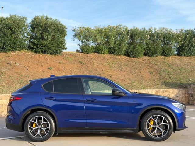 ALFA ROMEO Stelvio 190CV Q4 SPRINT+F1+19Y+PINZEGIALLE+VSCURI