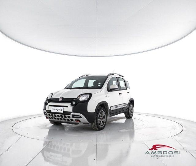 FIAT Panda Cross 1.3 MJT S&S 4x4
