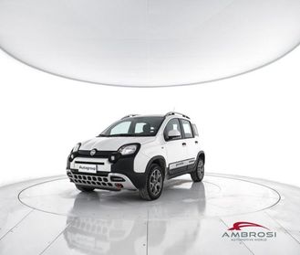 FIAT Panda Cross 1.3 MJT S&S 4x4