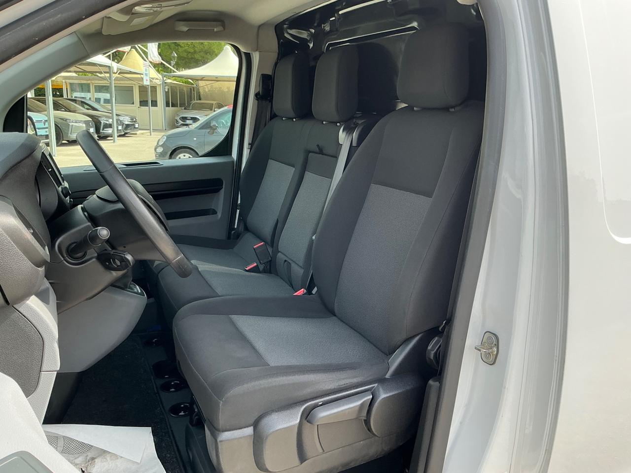 Opel Vivaro Van L 1.5 CDTI 102Cv Furgone Lungo 3 Posti