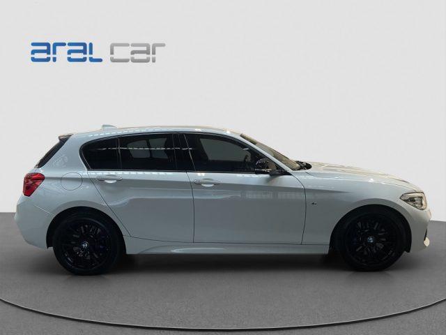 BMW 125 125d 5p. Msport