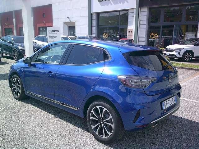 Renault Clio Clio 1.0 tce Techno 90cv