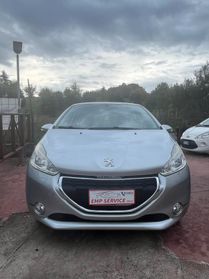 Peugeot 208 1.4 HDi 68 CV 5 porte Mix