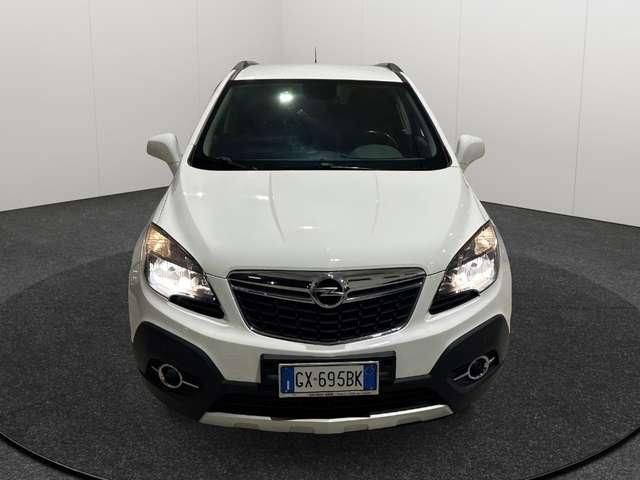 Opel Mokka 1.7 cdti 130cv Cosmo 4X4