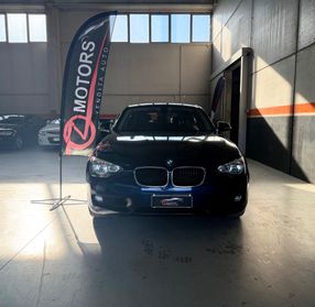 Bmw 114 114i 5p. Unique NEOPATENTATI