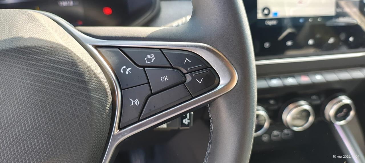 Renault Clio ECO-G 100 CV 5 porte Techno