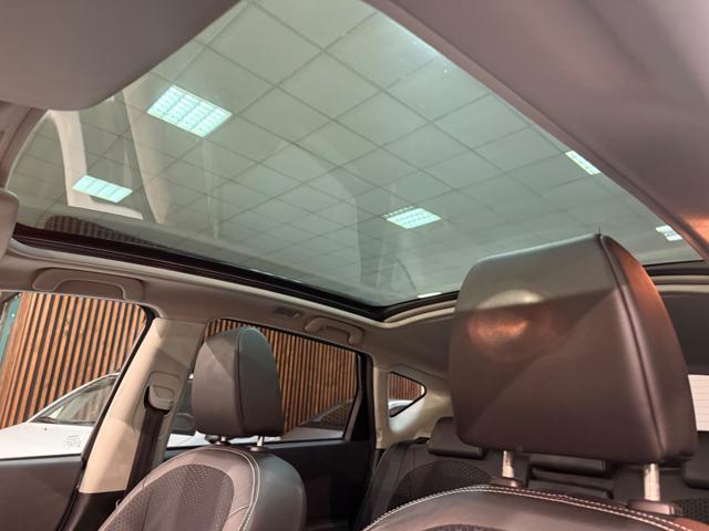 NISSAN Qashqai 1.5 dCi*TETTO PANORAMICO*TELECAMERA 360