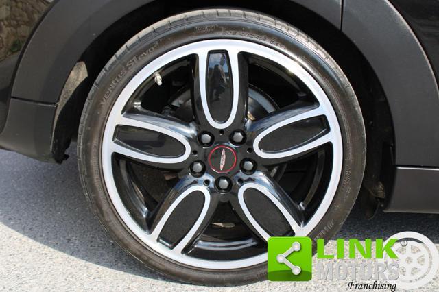 MINI Cooper D Business XL John Cooper Works Garanzia inclusa!