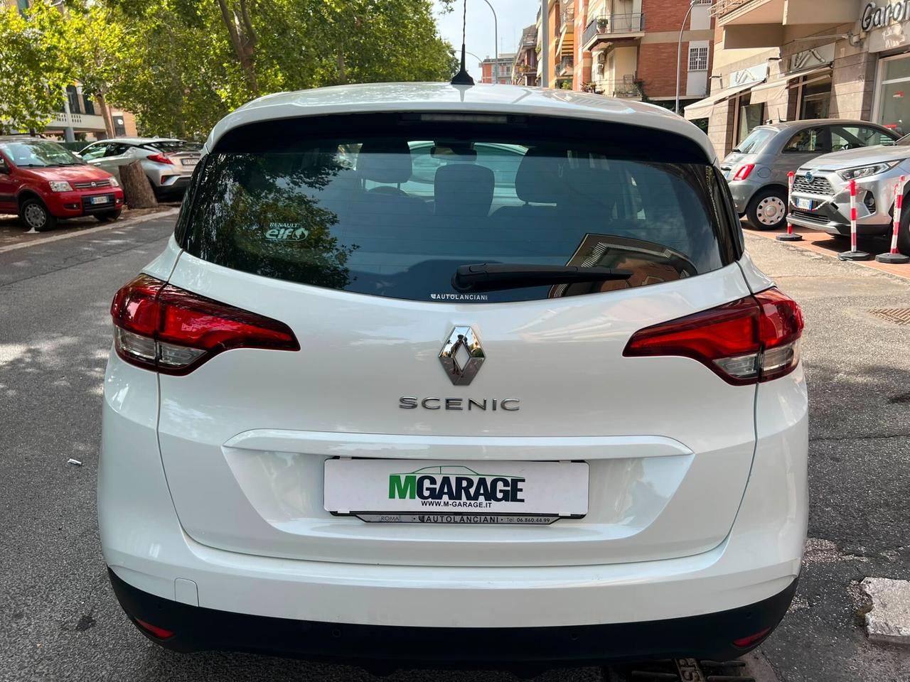Renault Scenic Scénic dCi 8V 110 CV Energy Business