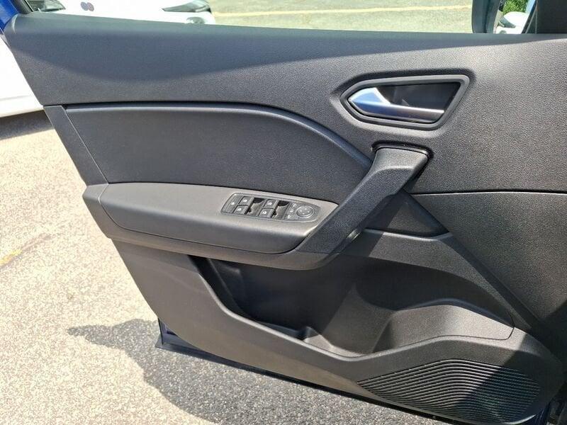 Renault Captur Hybrid E-Tech 145 CV Zen