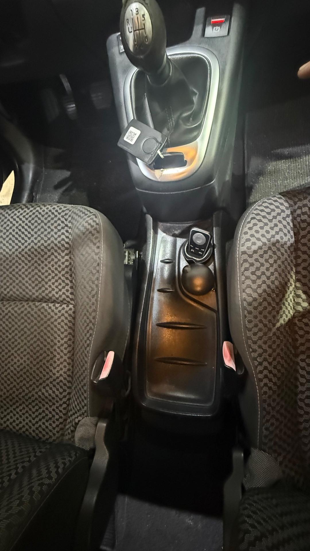 Renault Scenic Scénic XMod 1.5 dCi 110CV Start&Stop Wave