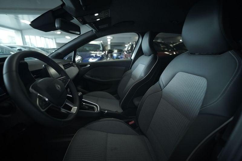Renault Clio V 2023 1.0 tce Techno 90cv