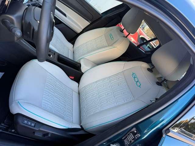 Fiat 600 1.2 hybrid La Prima 110cv auto PROMO FIN