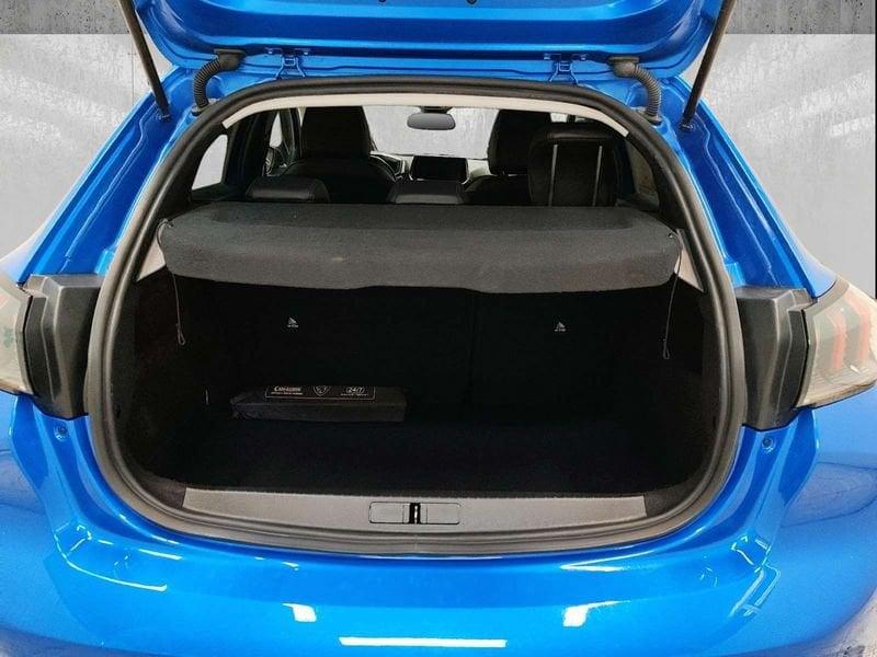 Peugeot 208 1.5 bluehdi Allure s&s 100cv my20