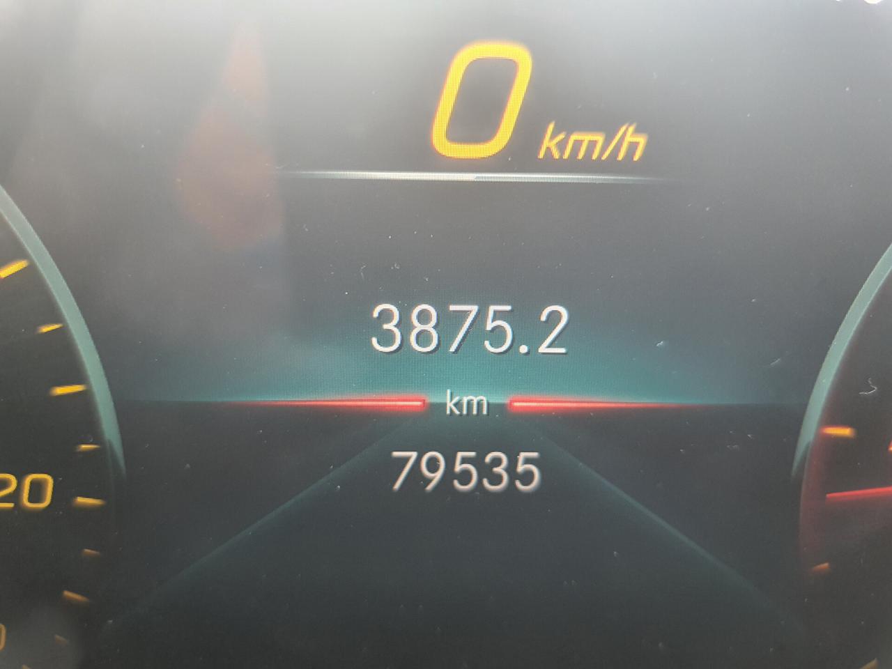 Mercedes-benz CLA 200 d Automatic Premium